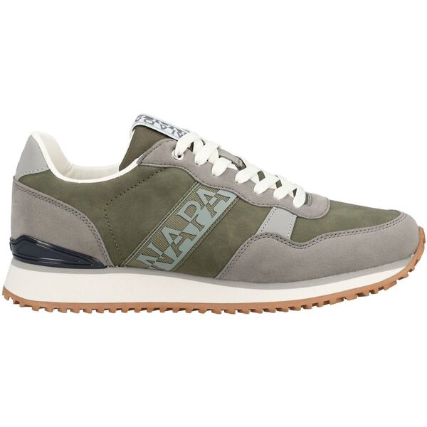  Napapijri  Buty Napapijri  Sneaker  