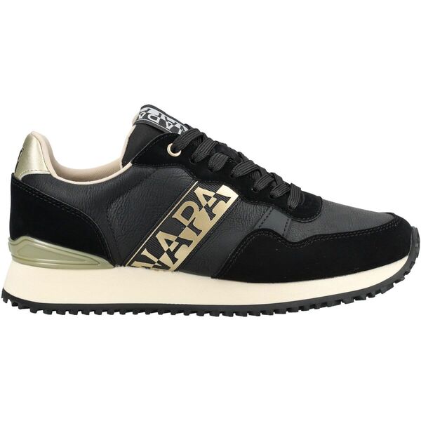  Napapijri  Buty Napapijri  Sneaker  