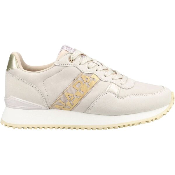  Napapijri  Buty Napapijri  Sneaker  