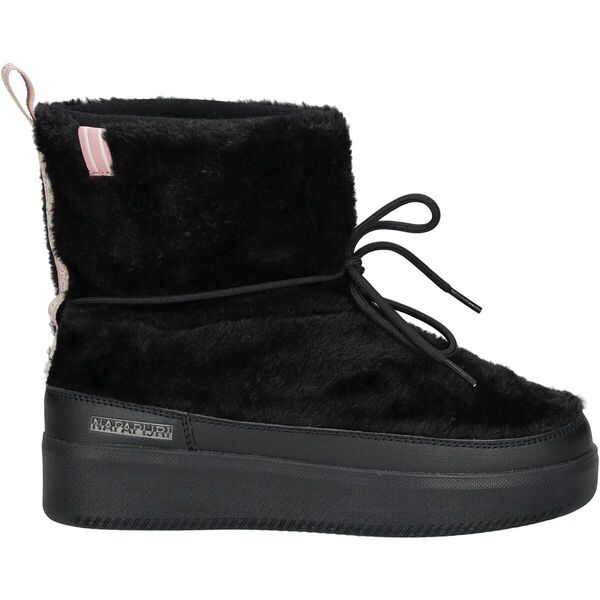  Napapijri  Buty Napapijri  Stiefelette  