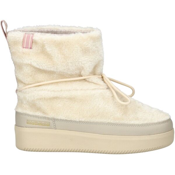  Napapijri  Buty Napapijri  Stiefelette  