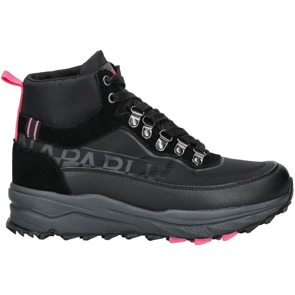  Napapijri  Buty Napapijri  Stiefelette  