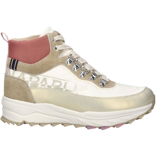  Napapijri  Buty Napapijri  Stiefelette  