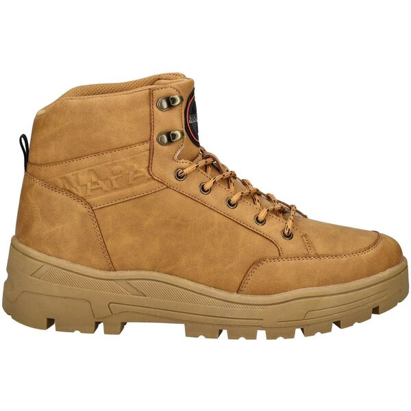  Napapijri  Buty Napapijri  Stiefelette  