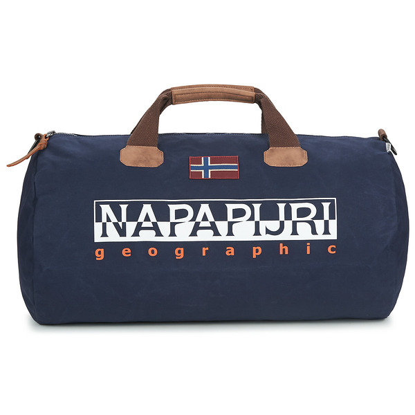  Napapijri  Torby Podróżne Napapijri  Beiring  