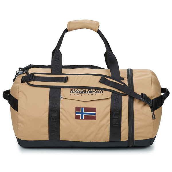  Napapijri  Torby Podróżne Napapijri  Bering Travel  