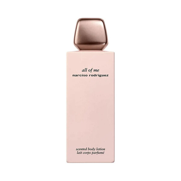  Narciso Rodriguez  Nawilżanie & Odżywianie Narciso Rodriguez  All Of Me Body Lotion 200 Ml  