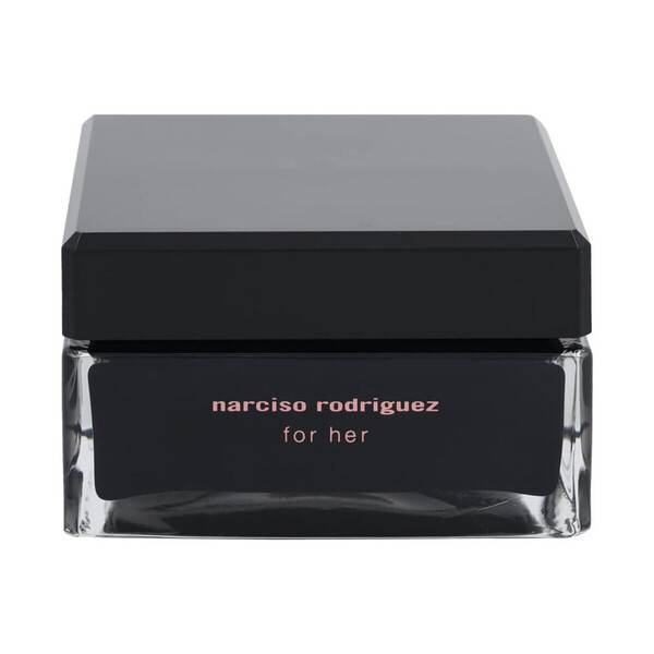  Narciso Rodriguez  Nawilżanie & Odżywianie Narciso Rodriguez  Body Cream For Her 150 Ml  