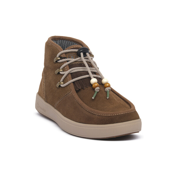  Natural World  Botki Natural World  Natural 8461 Camel  