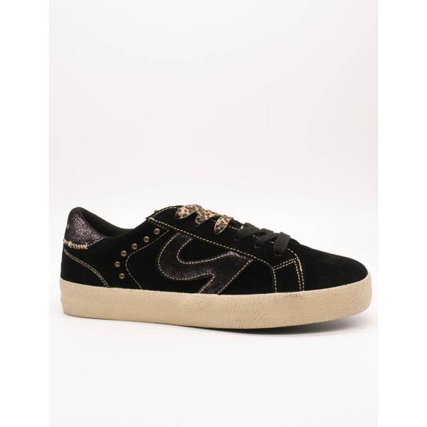 Natural World  Buty Natural World  9039 Negro  