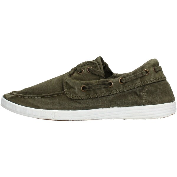  Natural World  Buty żeglarskie Natural World  -  