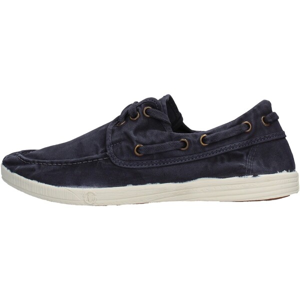  Natural World  Buty żeglarskie Natural World  -  