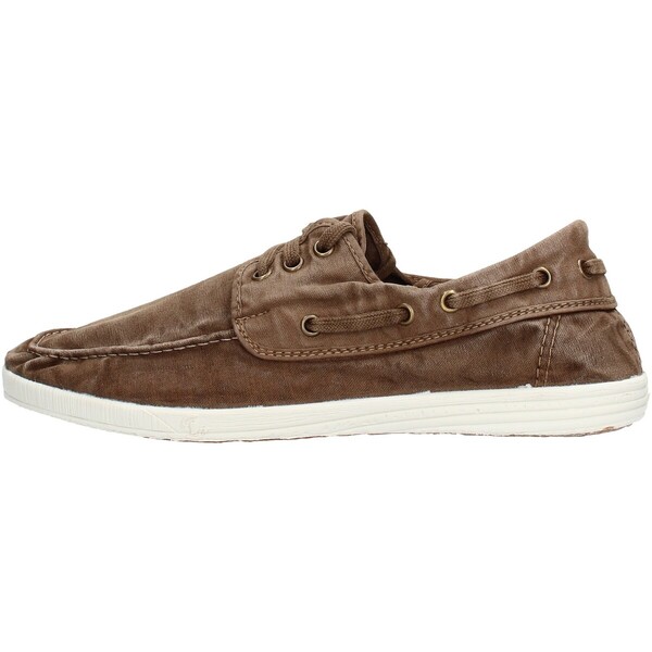  Natural World  Buty żeglarskie Natural World  -  