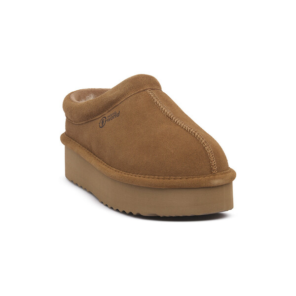  Natural World  Buty Natural World  7312 Zueco Doble Merino  