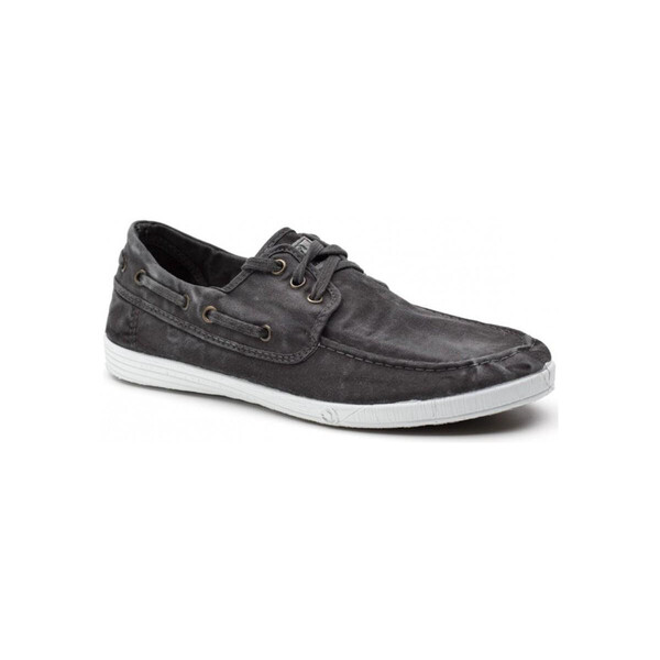  Natural World  Derby Natural World  303e - Negro Enz  