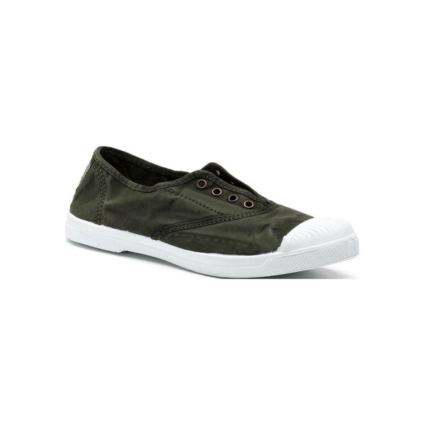  Natural World  Espadryle Natural World  102e - Khaki  