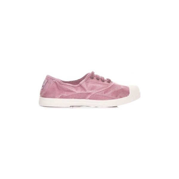  Natural World  Espadryle Natural World  102e - Rosa  