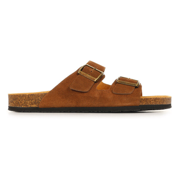  Natural World  Sandały Natural World  Suede  