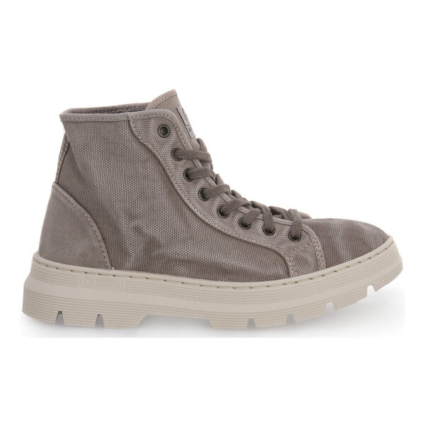  Natural World  Trampki Natural World  Gris  