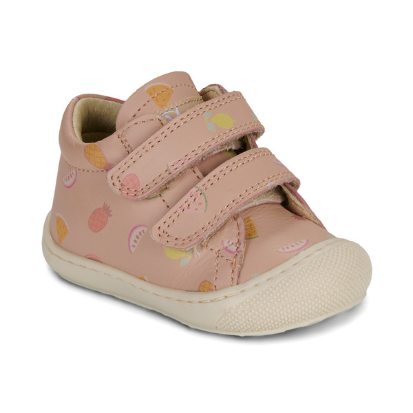  Naturino  Buty Dziecko Naturino  Naturino Cocoon Vl  