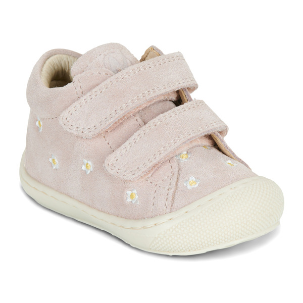  Naturino  Buty Dziecko Naturino  Naturino Cocoon Vl Embr.daisies  