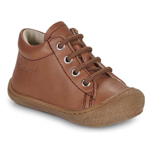  Naturino  Buty Dziecko Naturino  Cocoon Zip  