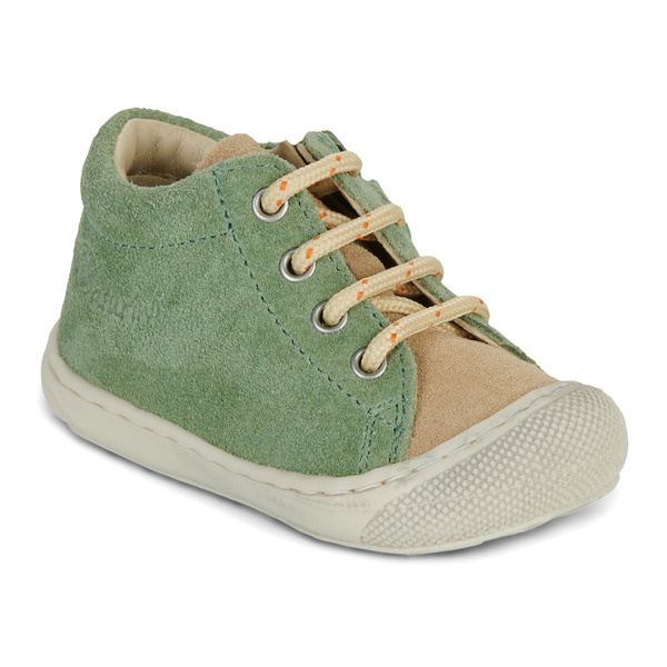  Naturino  Buty Dziecko Naturino  Naturino Cocoon Zip  