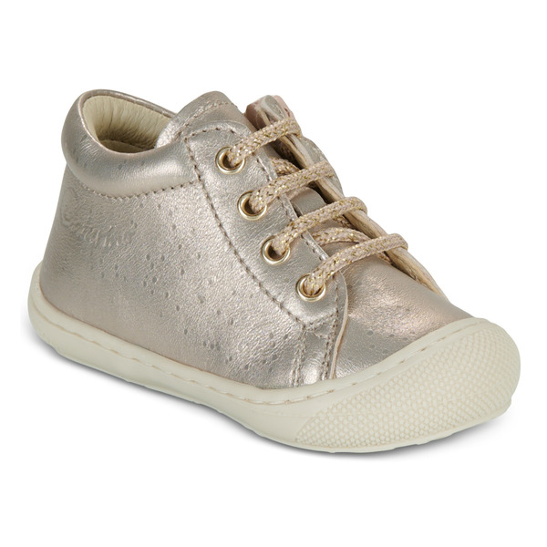  Naturino  Buty Dziecko Naturino  Naturino Cocoon Zip  
