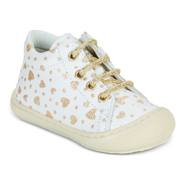  Naturino  Buty Dziecko Naturino  Naturino Cocoon Zip  