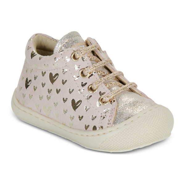  Naturino  Buty Dziecko Naturino  Naturino Cocoon Zip  