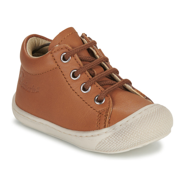  Naturino  Buty Dziecko Naturino  Naturino Cocoon Zip  
