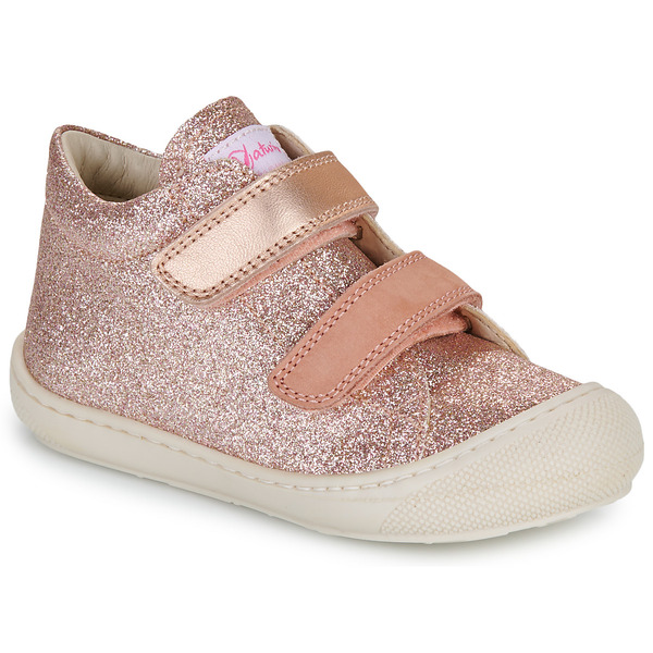  Naturino  Buty Dziecko Naturino  Corkel Vl Glitter  