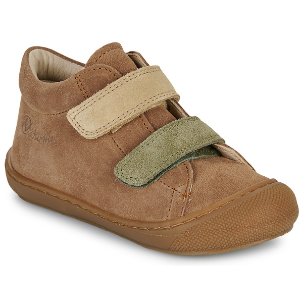  Naturino  Buty Dziecko Naturino  Corkel Vl Suede  