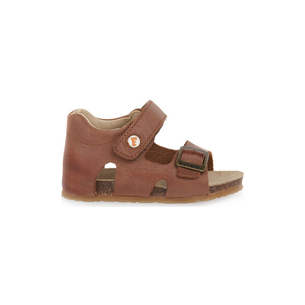  Naturino  Buty Dziecko Naturino  Falcotto 0d07 Bea Cuoio  