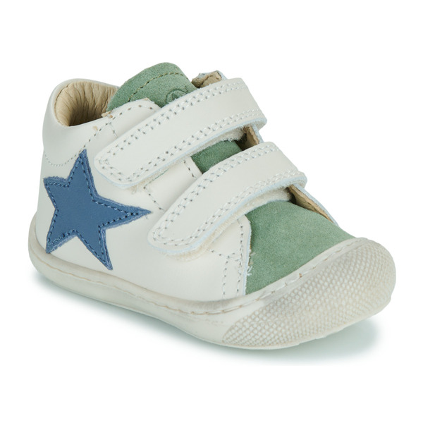  Naturino  Buty Dziecko Naturino  Naturino Kolde Vl  
