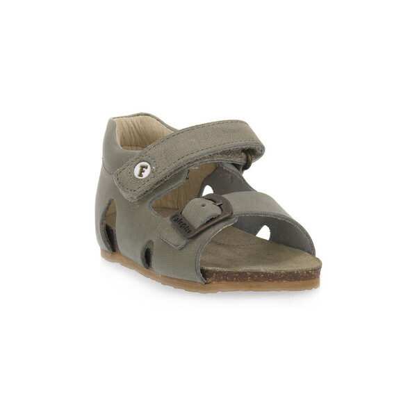  Naturino  Płaskie Sandały  Naturino  Falcotto 0f15 Bea Sage  