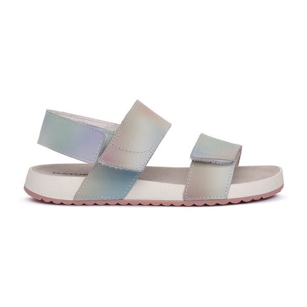  Naturino  Płaskie Sandały  Naturino  1m17 Holkas Pink  