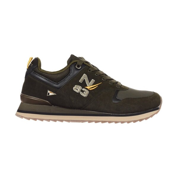  Nautica  Buty Nautica  Compass 2.0  
