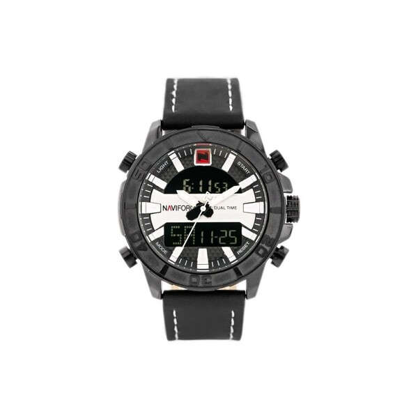  Naviforce  Zegarki Analogowe Naviforce  Nf9114bgyb  