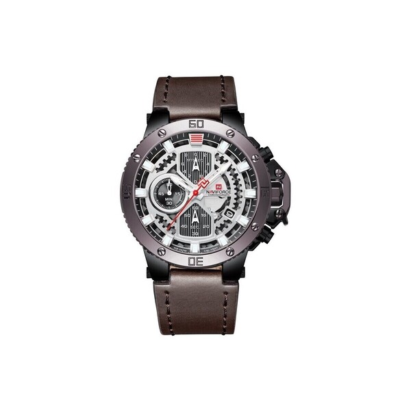  Naviforce  Zegarki Analogowe Naviforce  Nf9159bwdbn  