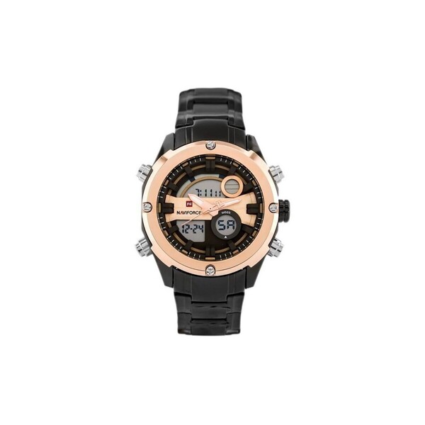  Naviforce  Zegarki Analogowe Naviforce  Nf9088m  