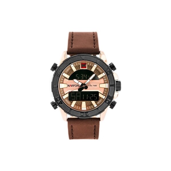 Naviforce  Zegarki Analogowe Naviforce  Nf9114rgcebn  