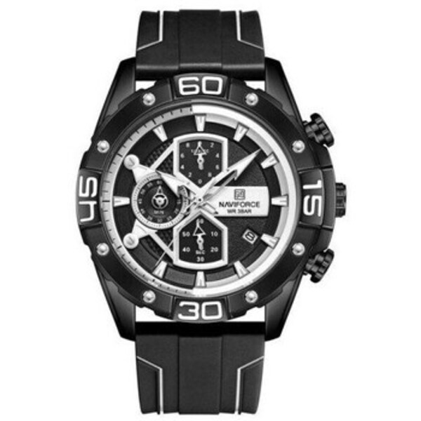  Naviforce  Zegarki Analogowe Naviforce  Nf8018tbbw  