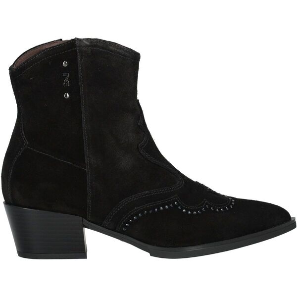  Nerogiardini  Botki Nerogiardini  Stiefelette  