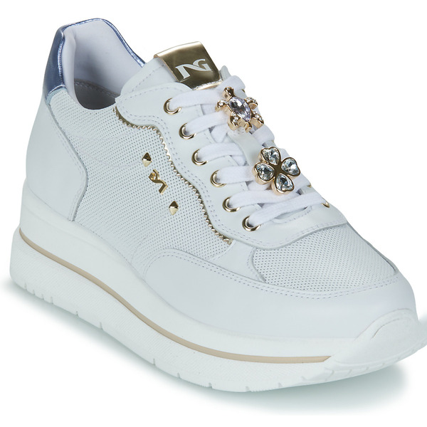  Nerogiardini  Buty Nerogiardini  E615202d-707  