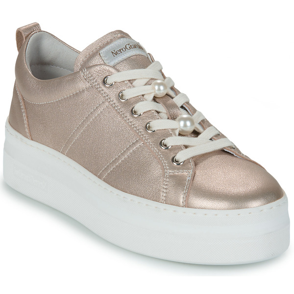  Nerogiardini  Buty Nerogiardini  E615312d-675  