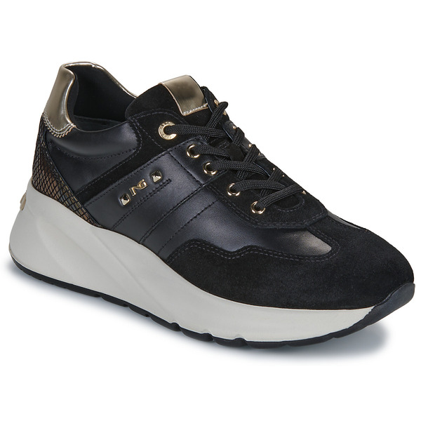  Nerogiardini  Buty Nerogiardini  I514065d-100  