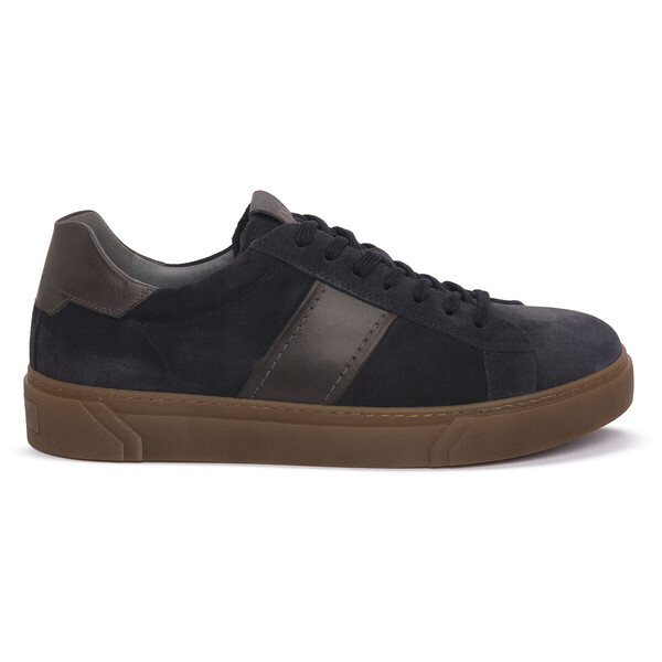  Nerogiardini  Buty Nerogiardini  Nero Giardini 200 Arold Colo Blu  