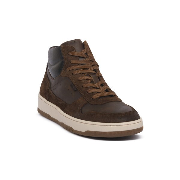  Nerogiardini  Buty Nerogiardini  Nero Giardini 339 Velour Malto  