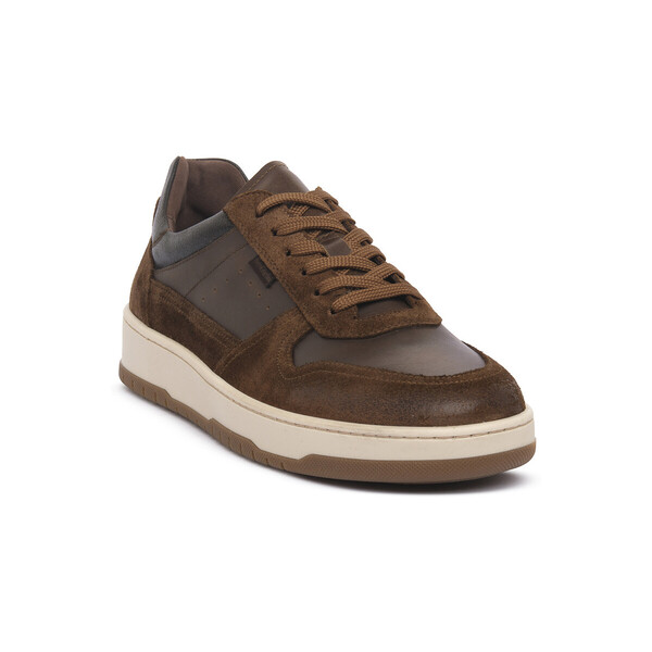  Nerogiardini  Buty Nerogiardini  Nero Giardini 339 Velour Malto  